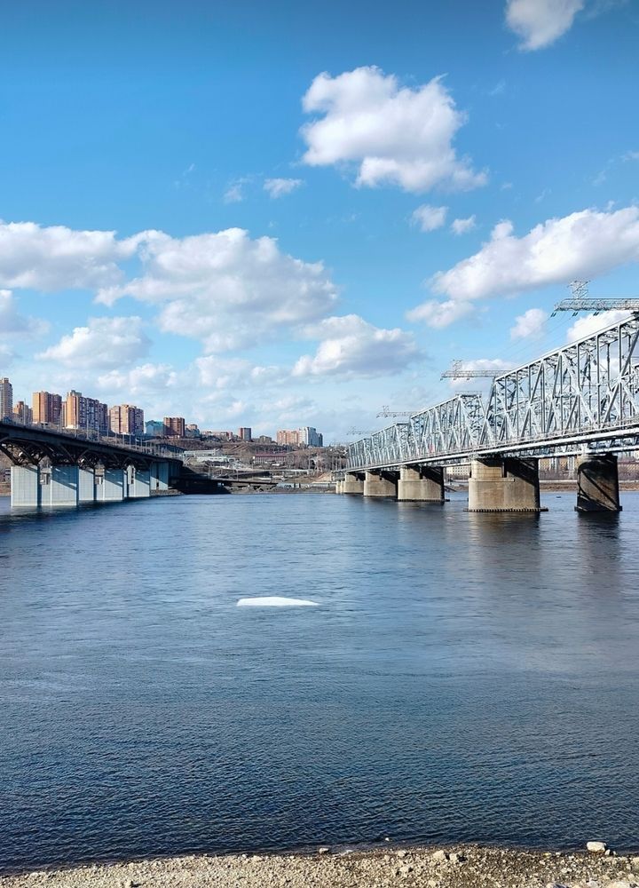 Photograph by Анастасия Горбачева