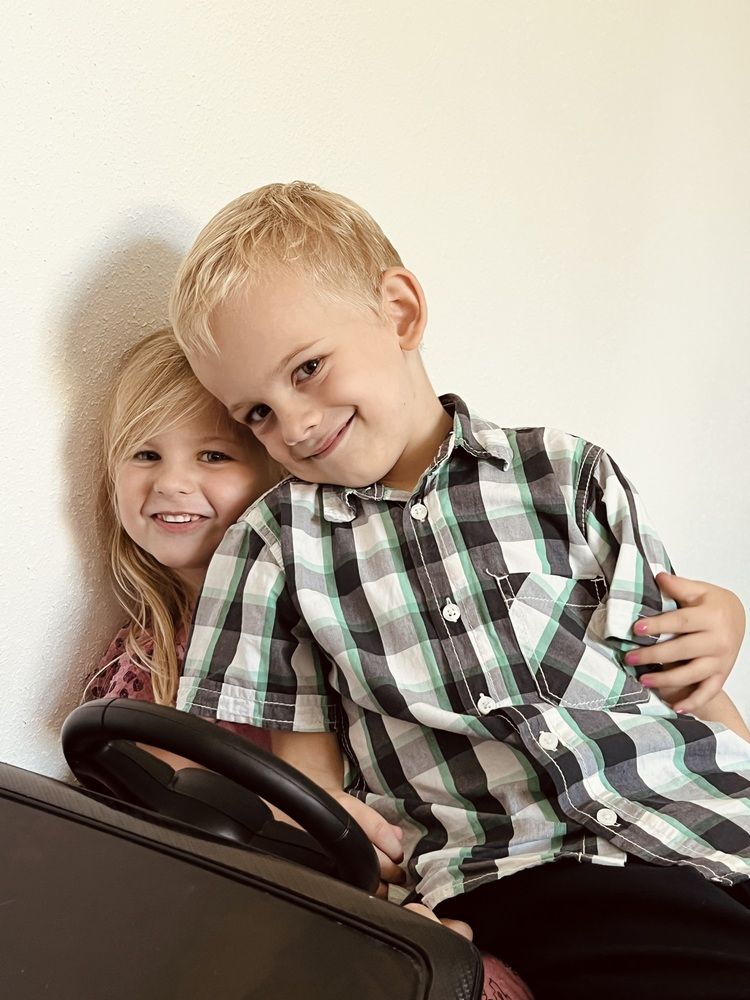 Photograph by Eugenia Schmidt