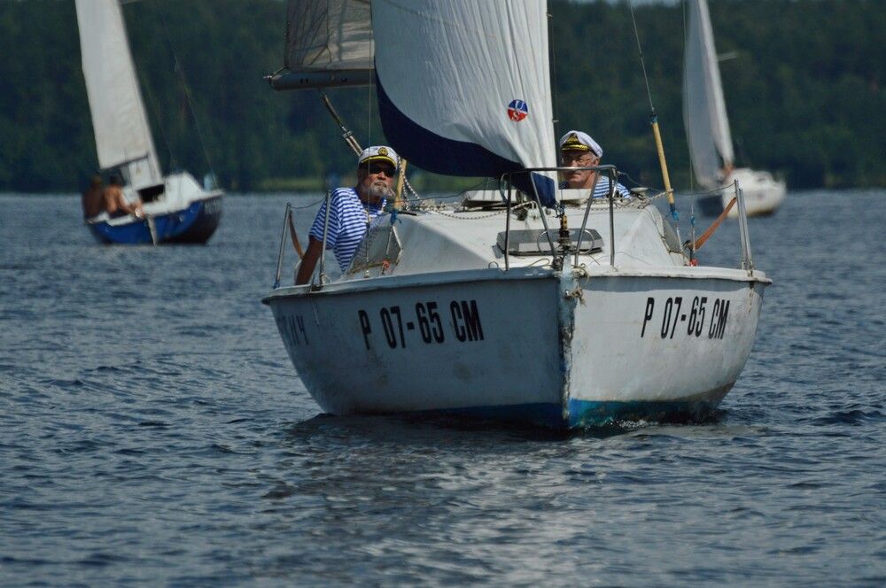 Фотография автора Елена Максимова