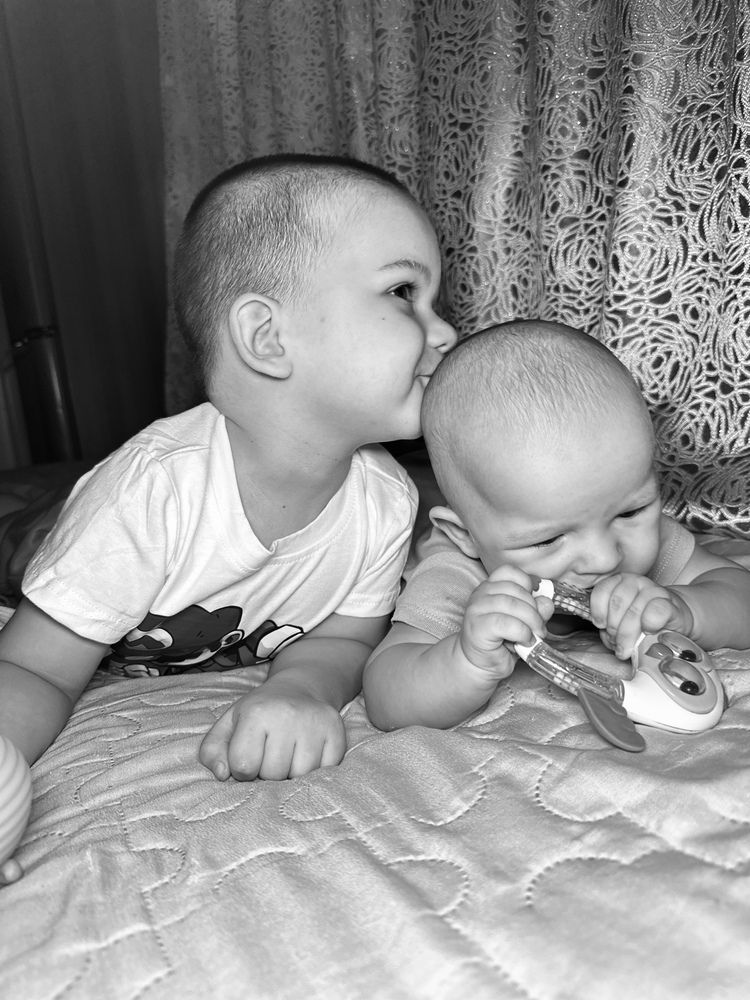 Photograph by Eugenia Schmidt