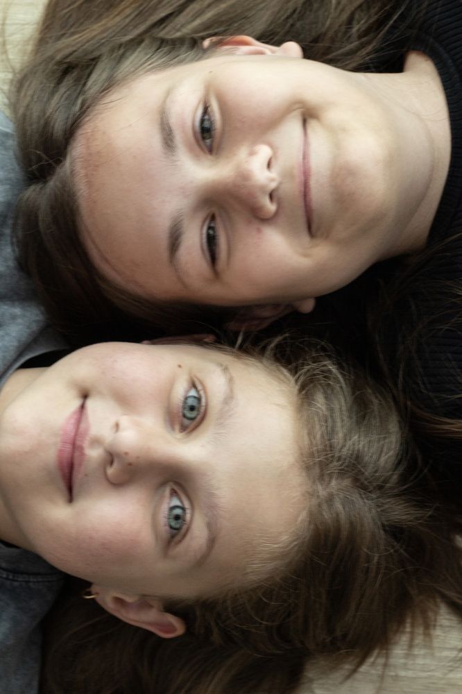 Photograph by Eugenia Schmidt