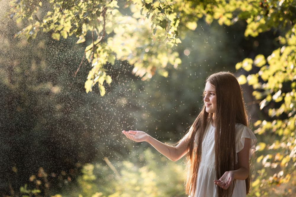 Photograph by Алина Клюкина