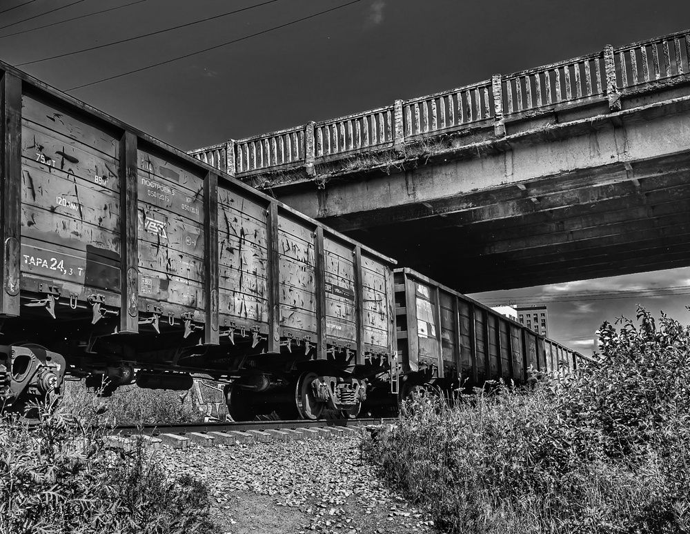 Photograph by Юрий Полушин