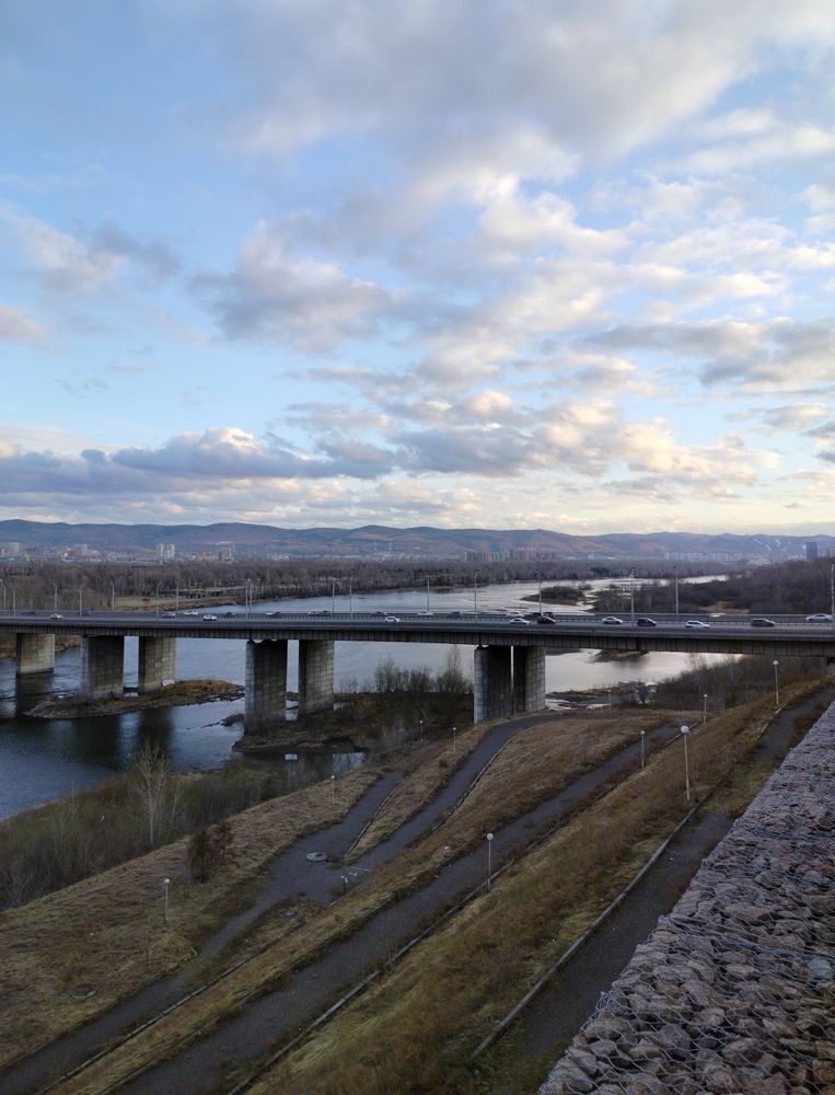 Photograph by Анастасия Горбачева