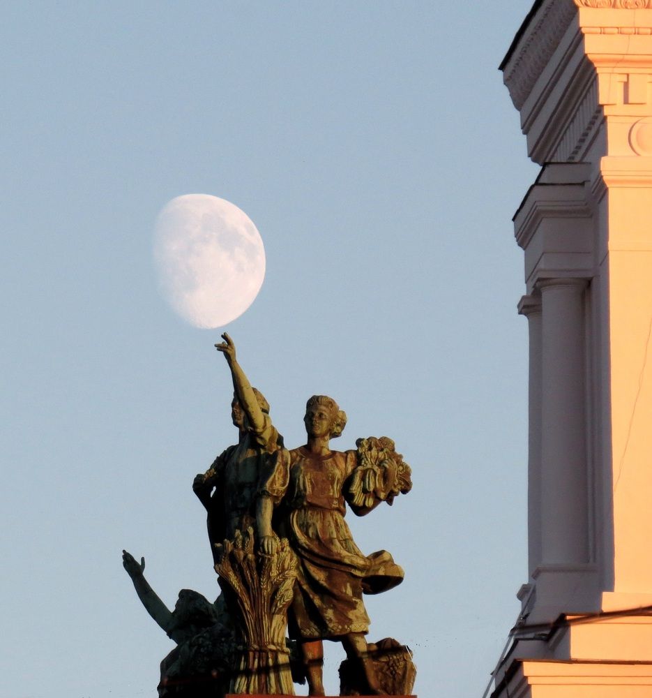 Photograph by Елена Казарина