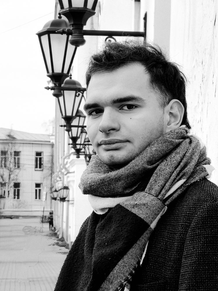 Photograph by Наталья Горовых