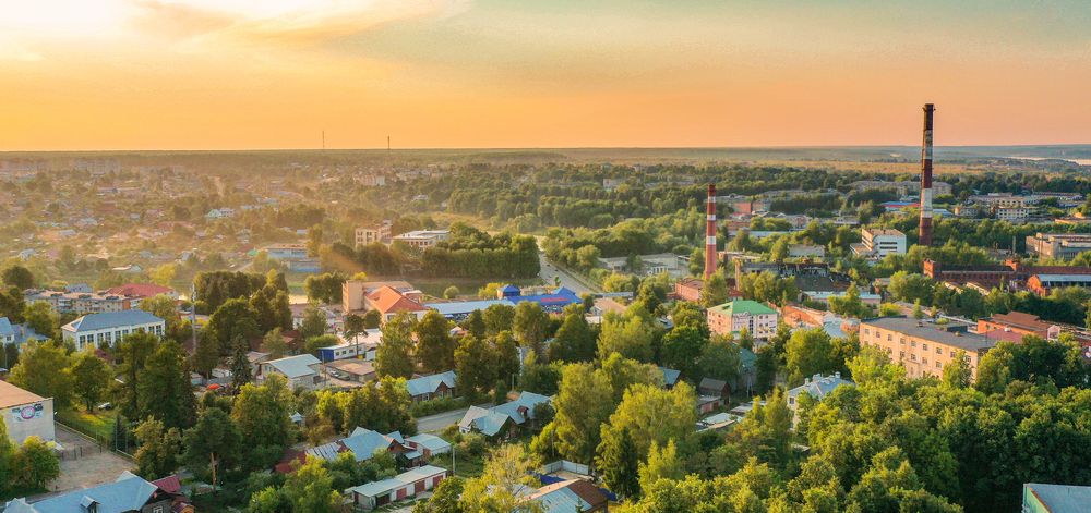 Photograph by Александр Трошин