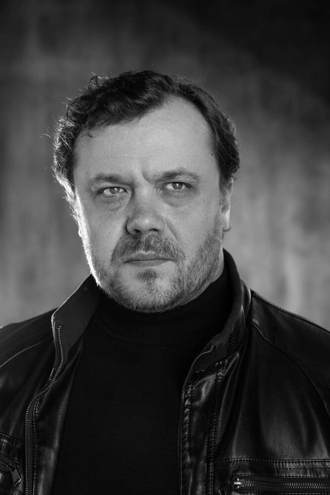 Photograph by Ekaterina Bogdasarova