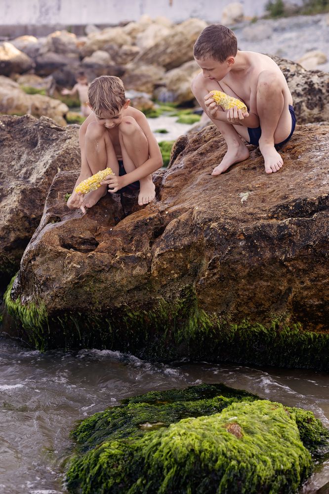 Photograph by Ольга Богданова