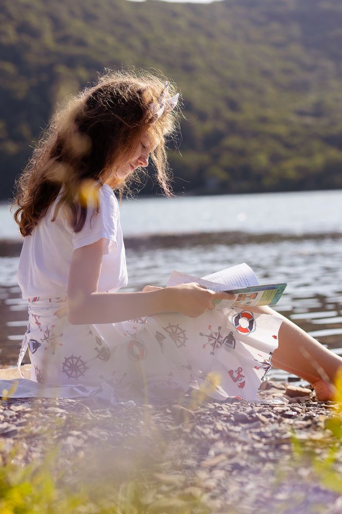 Photograph by Ольга Богданова