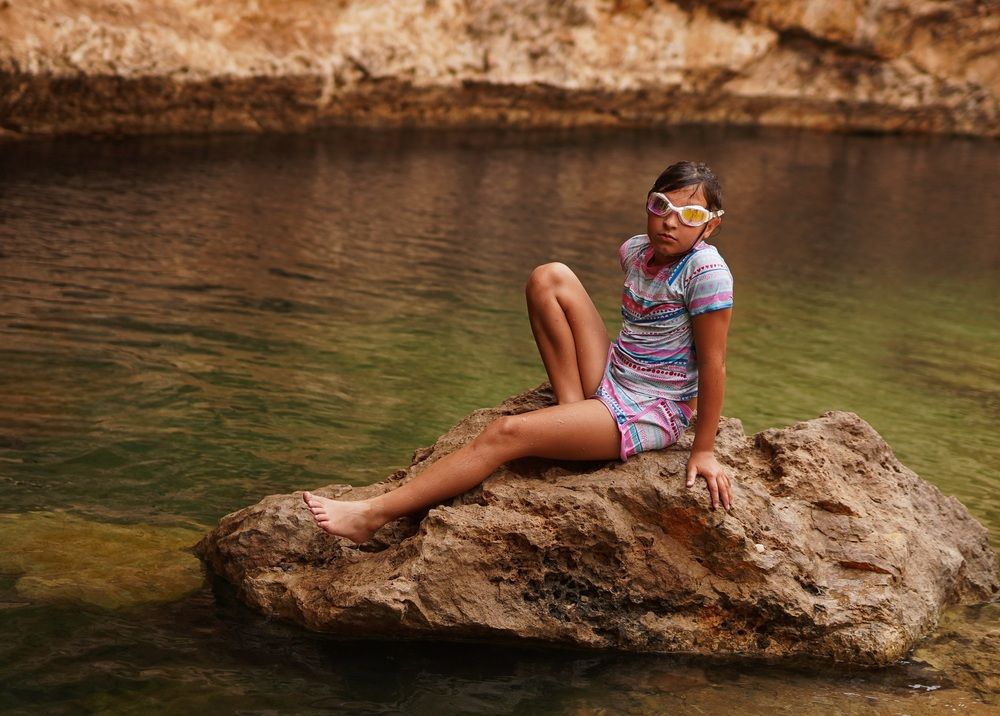 Photograph by Yuliya Onischuk