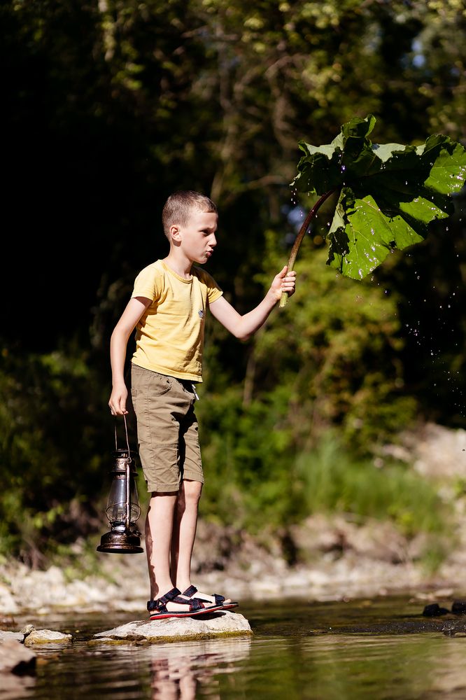 Photograph by Ольга Богданова