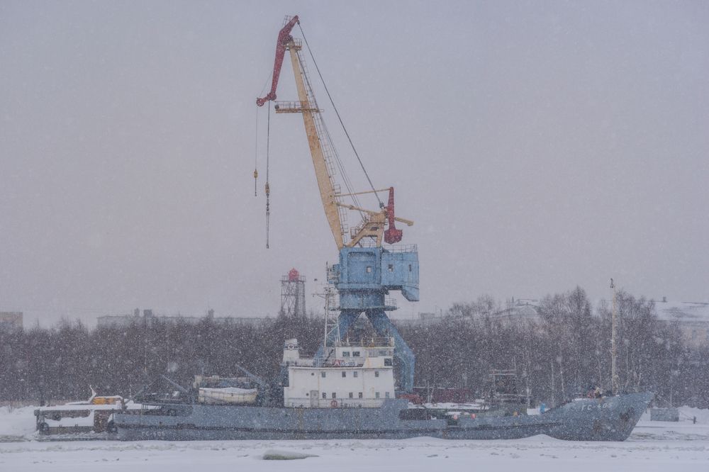 Фотография автора Mika Mgla