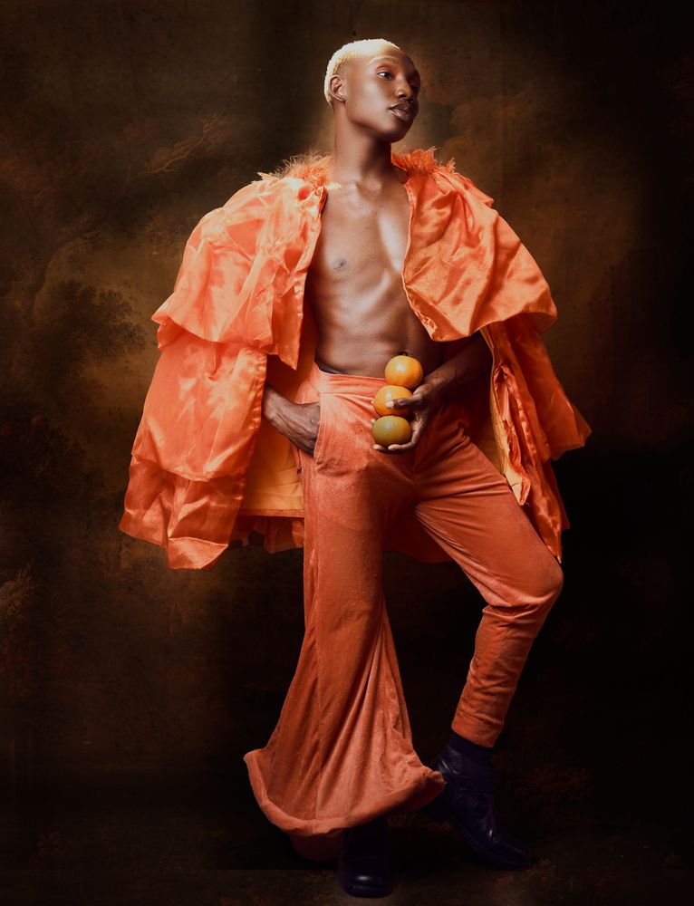 Фотография автора Daniel Osei-Akoto