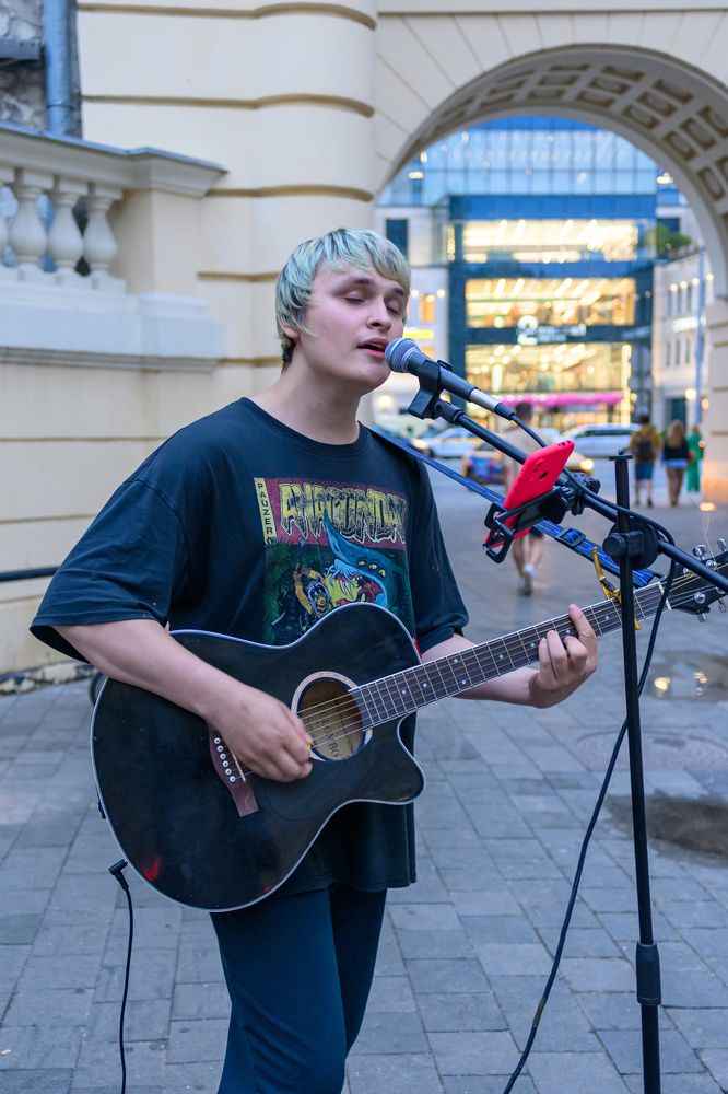 Photograph by Демьян Лопатов