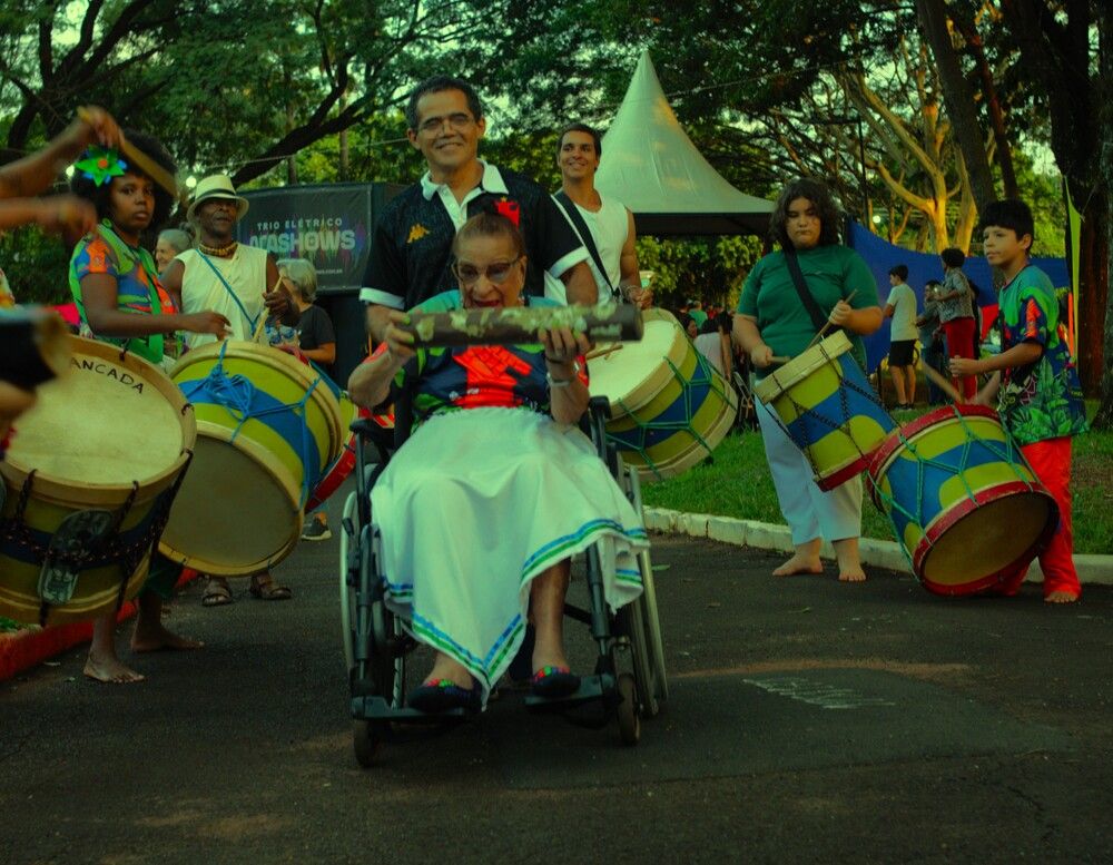 Photograph by Régis Santos