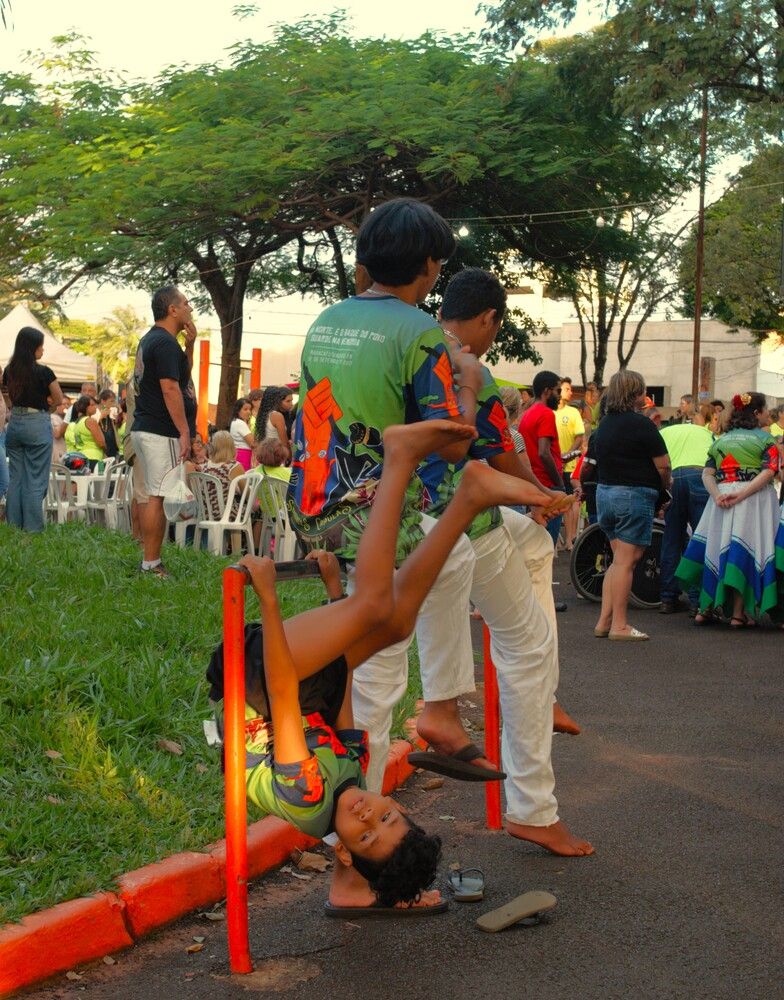 Photograph by Régis Santos