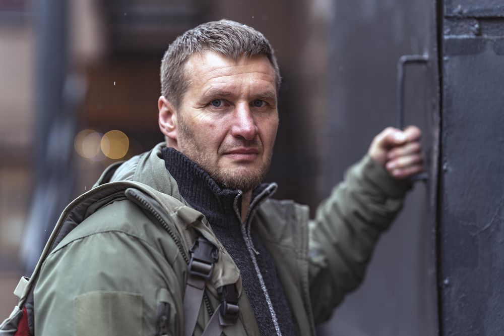 Photograph by Демьян Лопатов