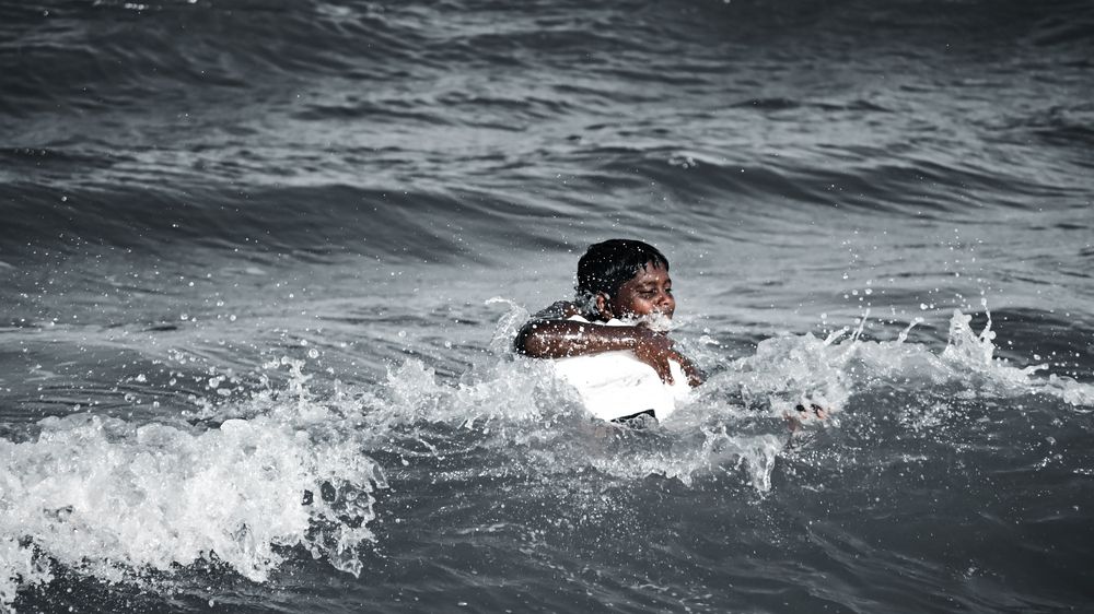 Photograph by Vineeth V V