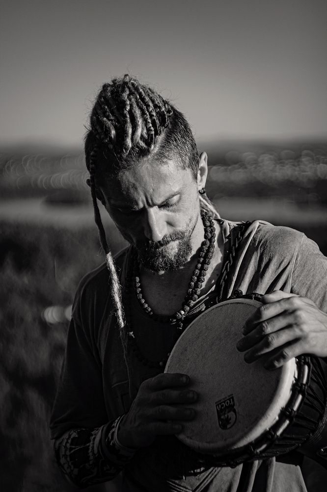 Photograph by Dmitry Levchenko