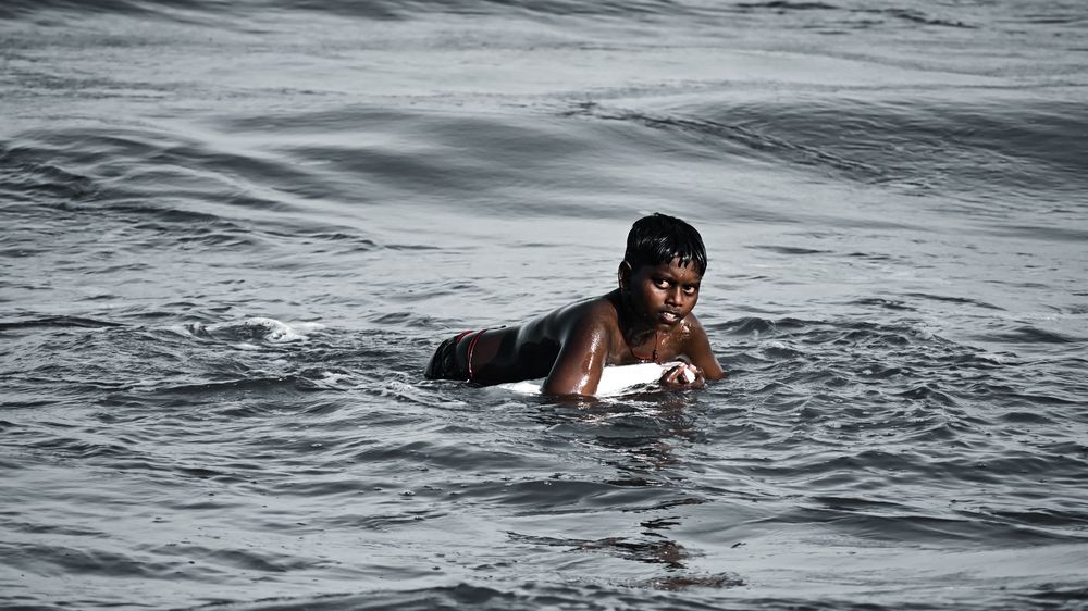 Photograph by Vineeth V V