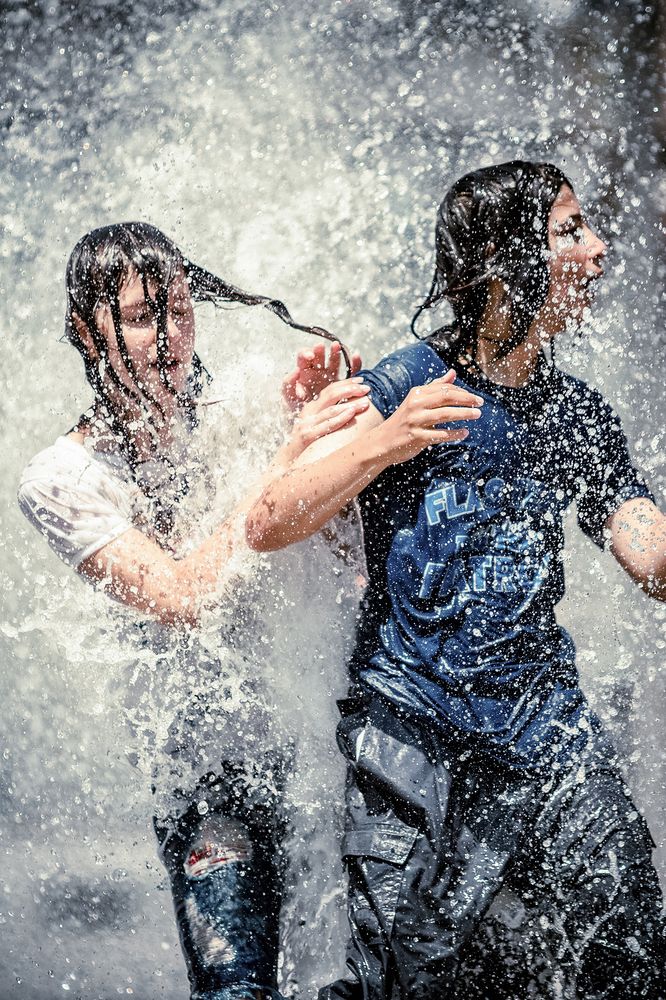 Photograph by Samir Kurtagić