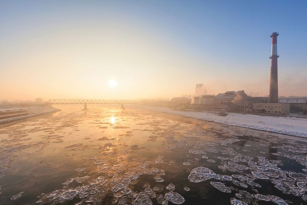 Photograph by Samir Kurtagić