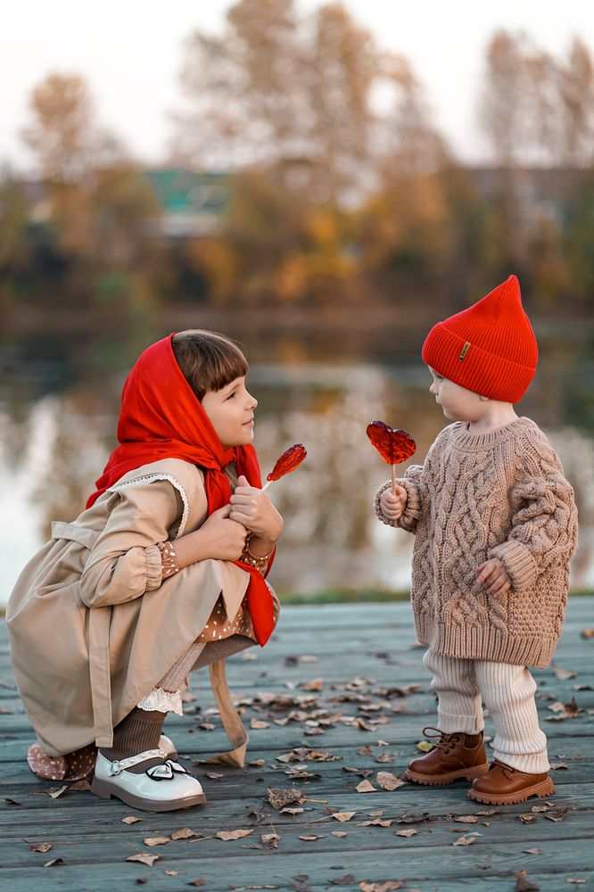 Photograph by Ольга Клименкова