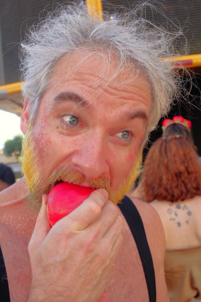 Photograph by Régis Santos