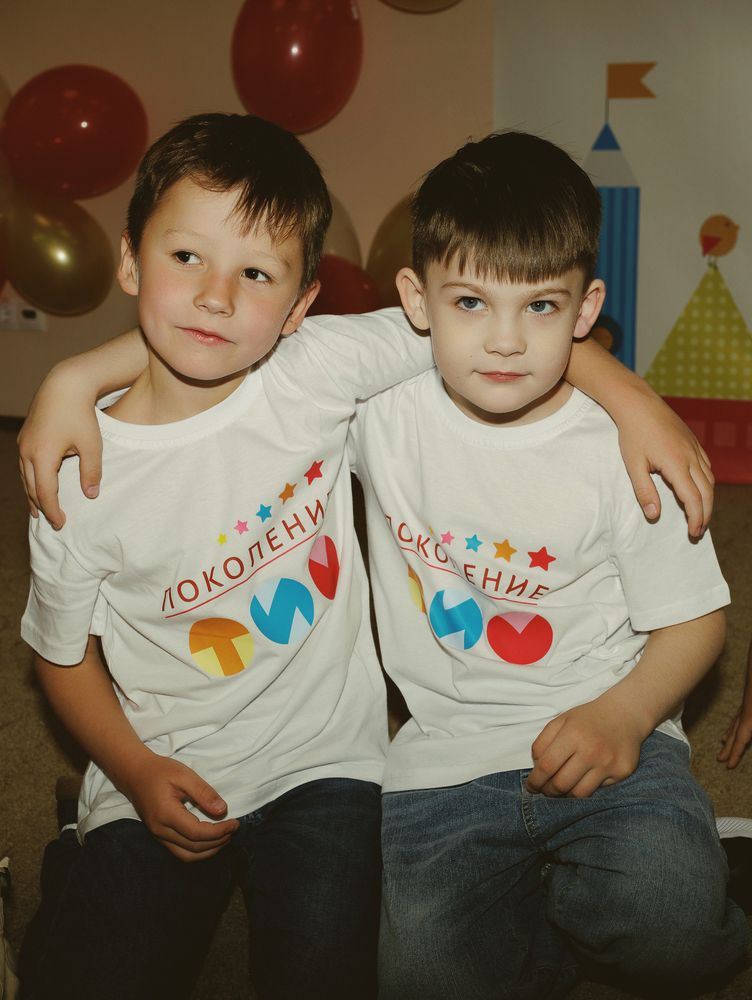 Фотография автора Кушпилева Марина