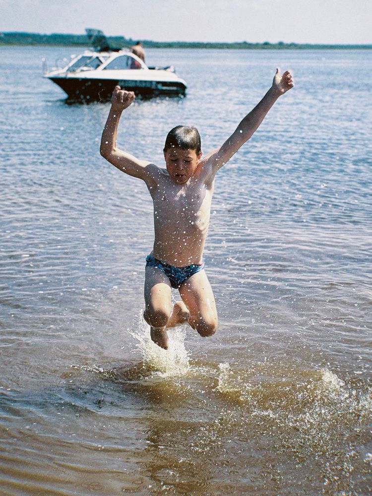 Фотография автора Дарья Викторова