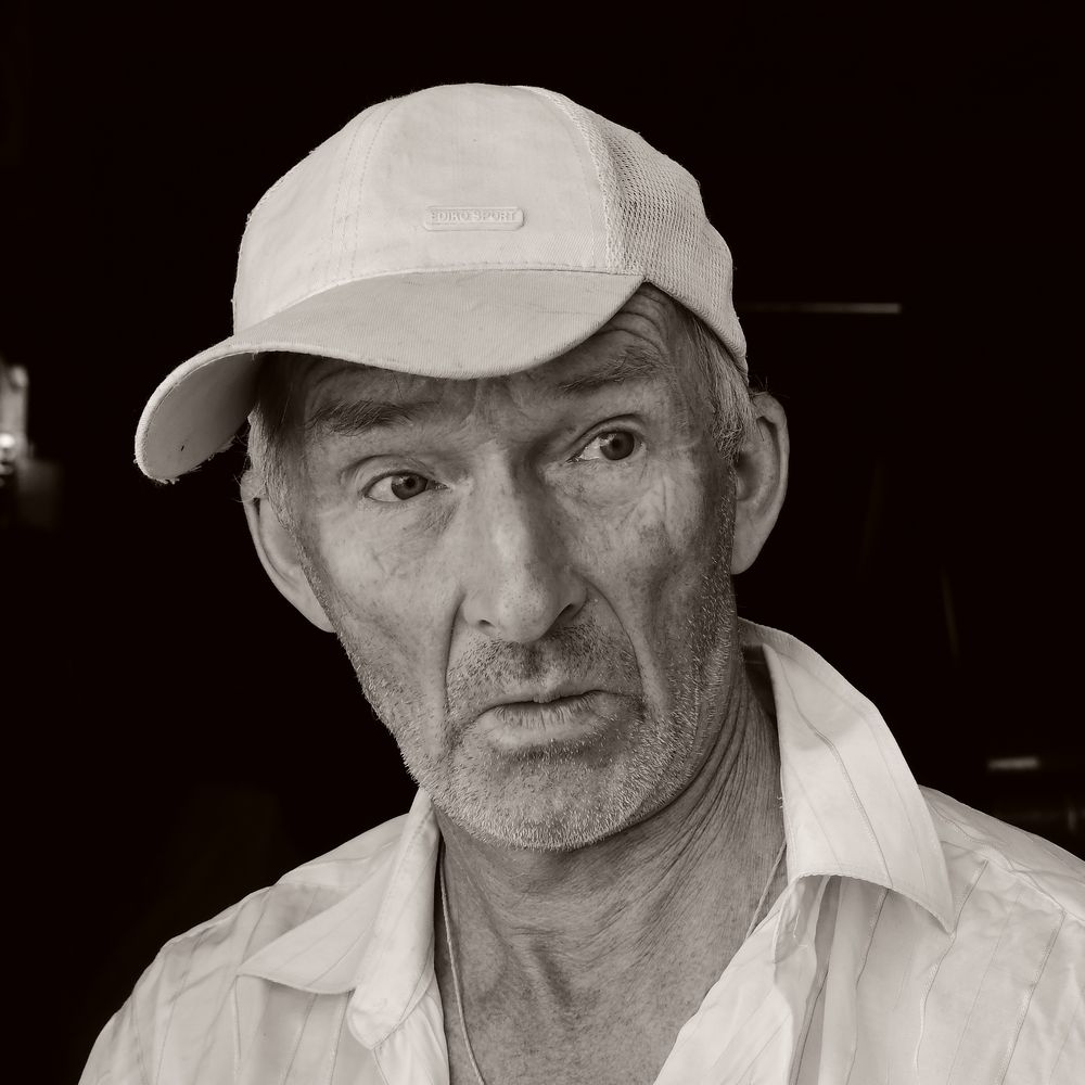 Photograph by Николай Абакумов