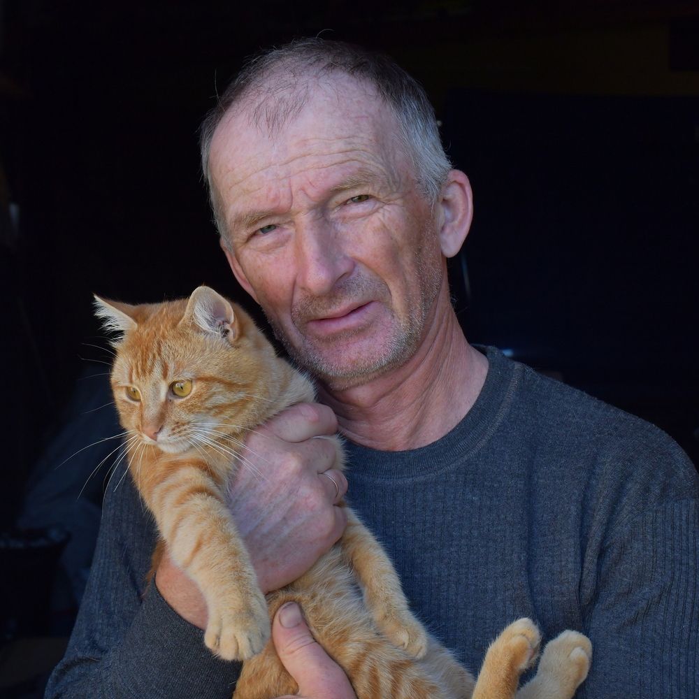 Photograph by Николай Абакумов