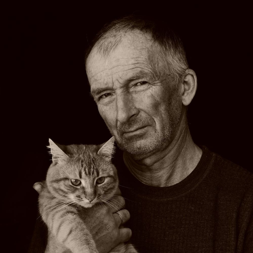 Photograph by Николай Абакумов