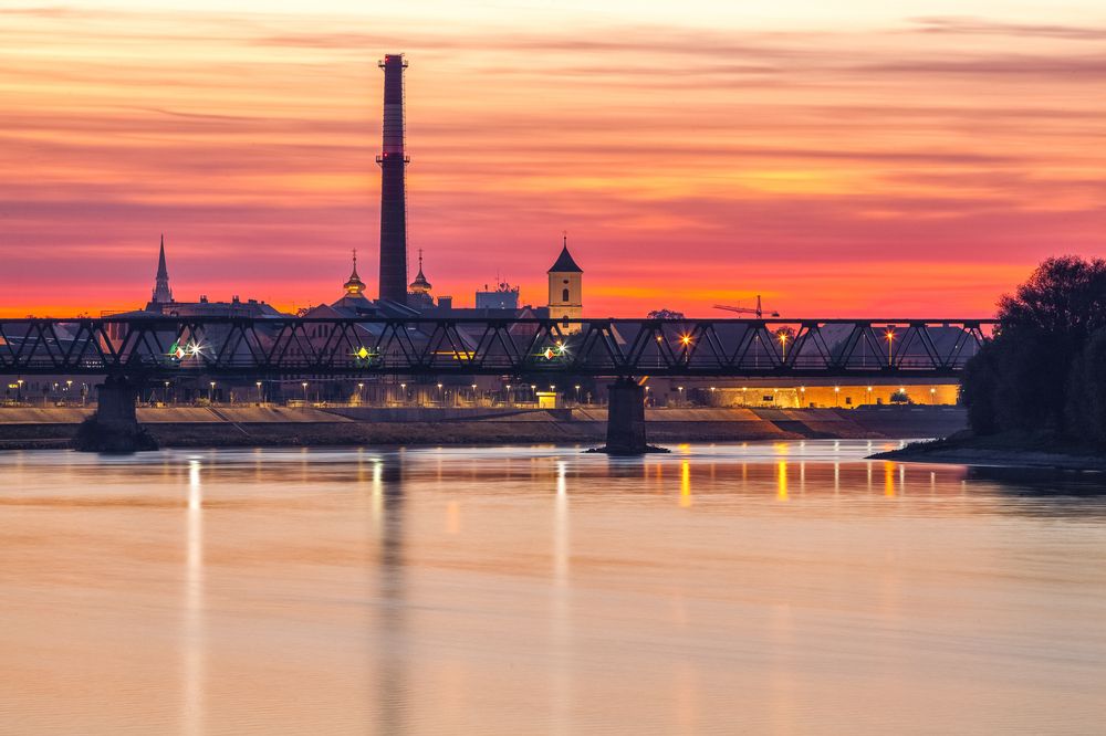 Photograph by Samir Kurtagić