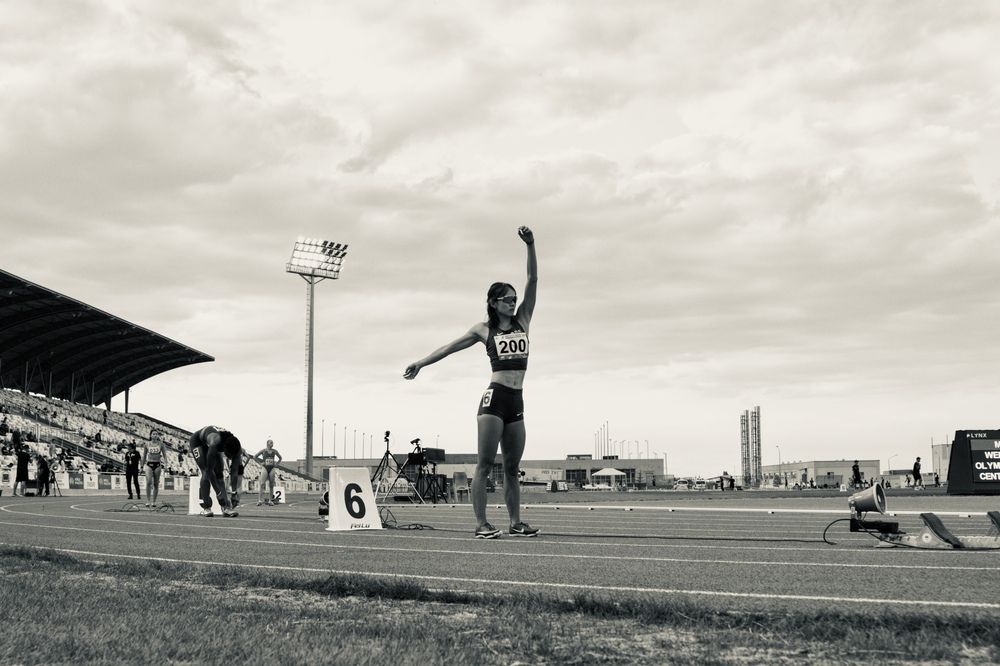 Photograph by Daniil Teryoshin