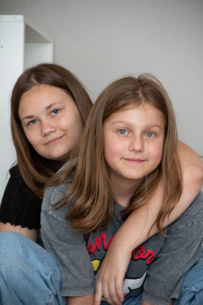 Photograph by Eugenia Schmidt