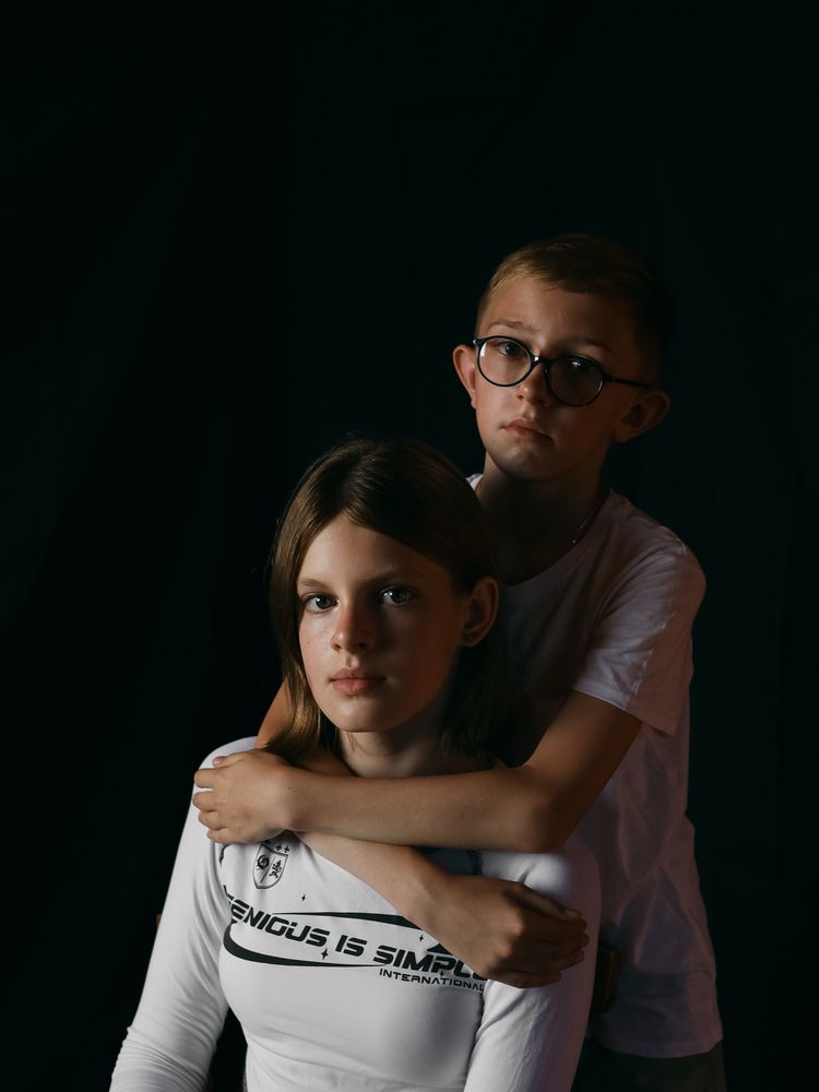 Photograph by Евстратова Оксана