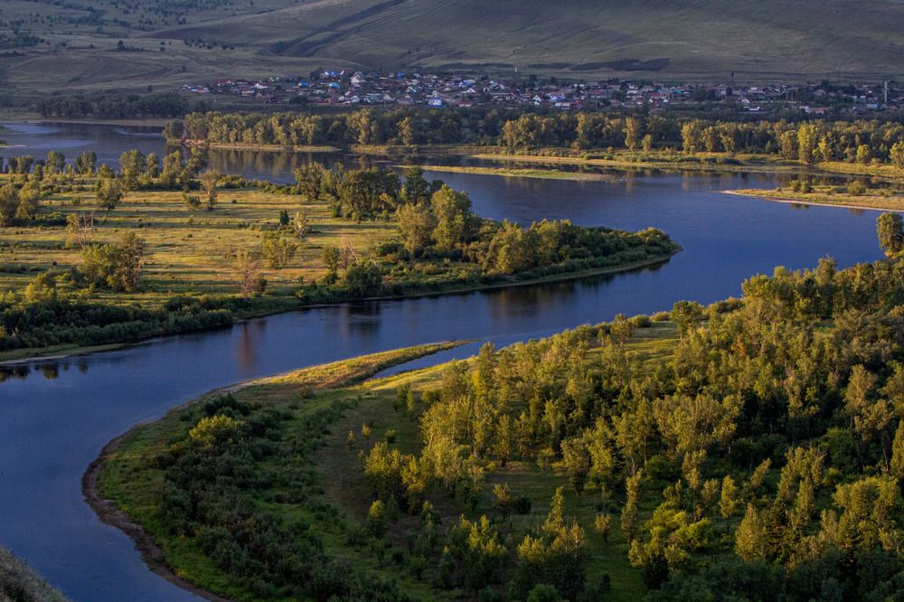 Photograph by Анна Ермилова