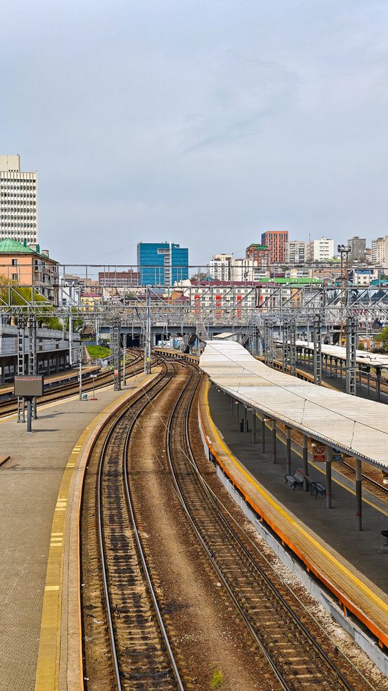 Photograph by Дарья Куклева