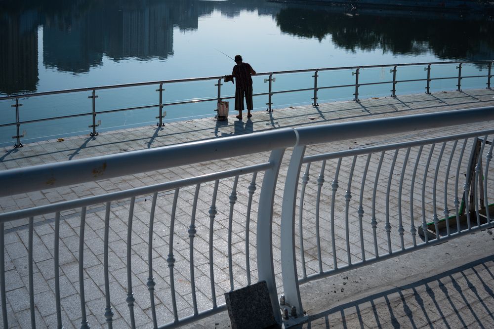 Photograph by Tung Xuan