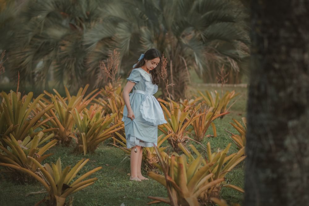 Photograph by Mauritânia Tavares