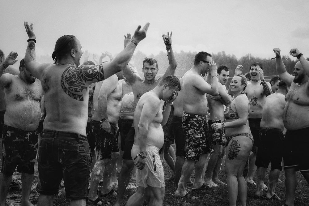 Photograph by Евгений Белов