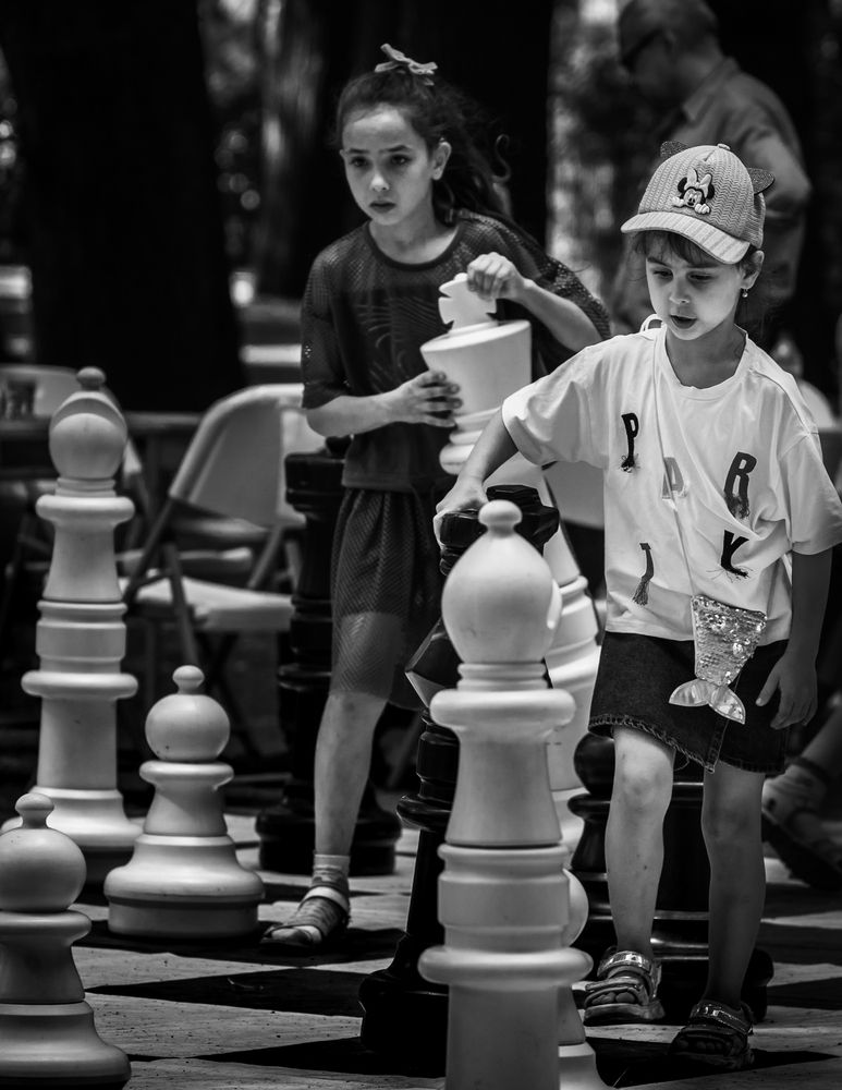 Photograph by Анна Стрелковская