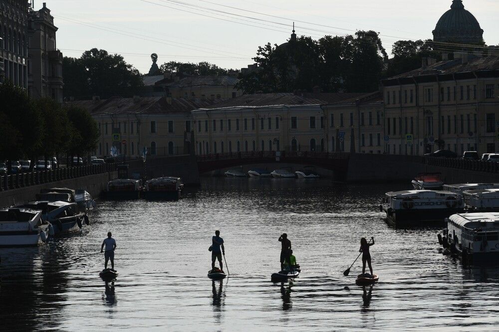 Photograph by Василий Шумкин