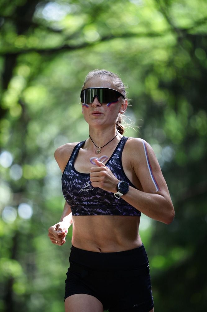 Фотография автора Иван Безрядин