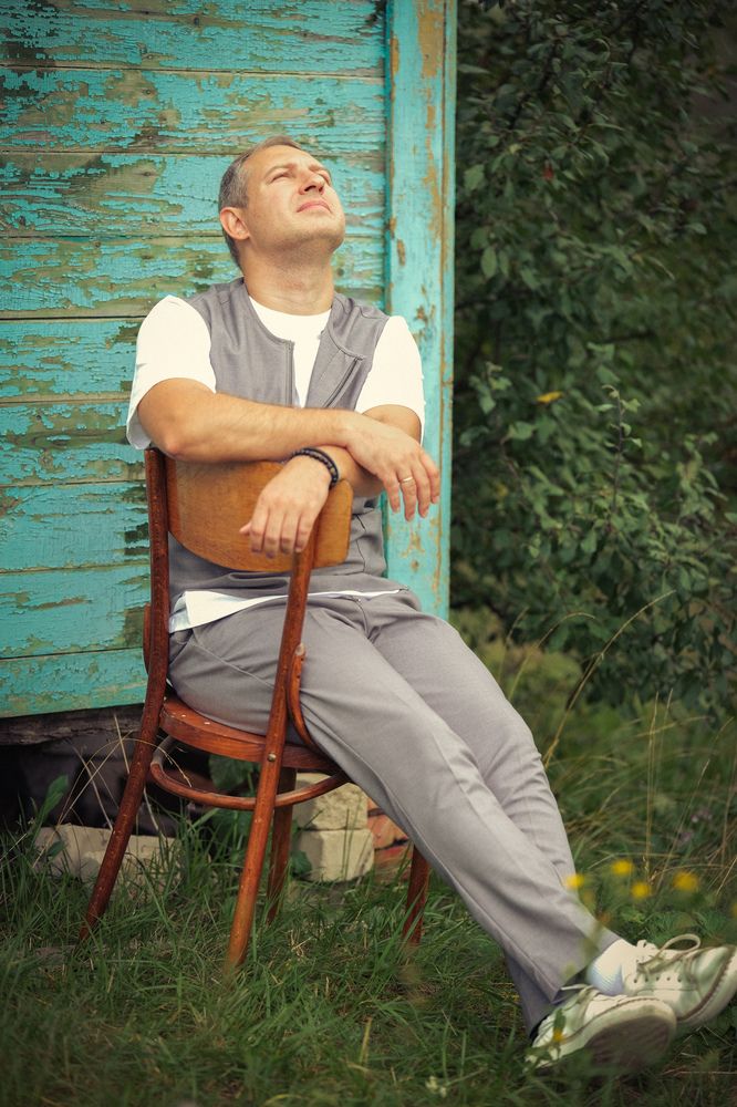 Photograph by Евгения Путинцева