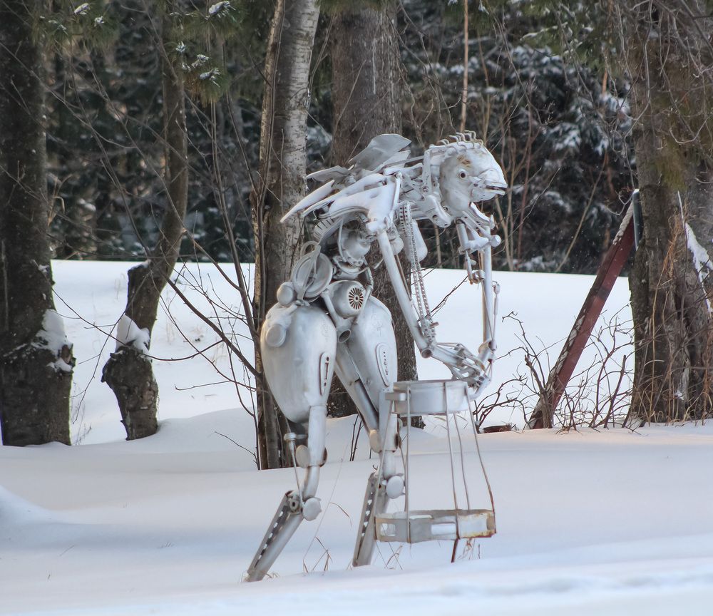 Photograph by Kim Natasha