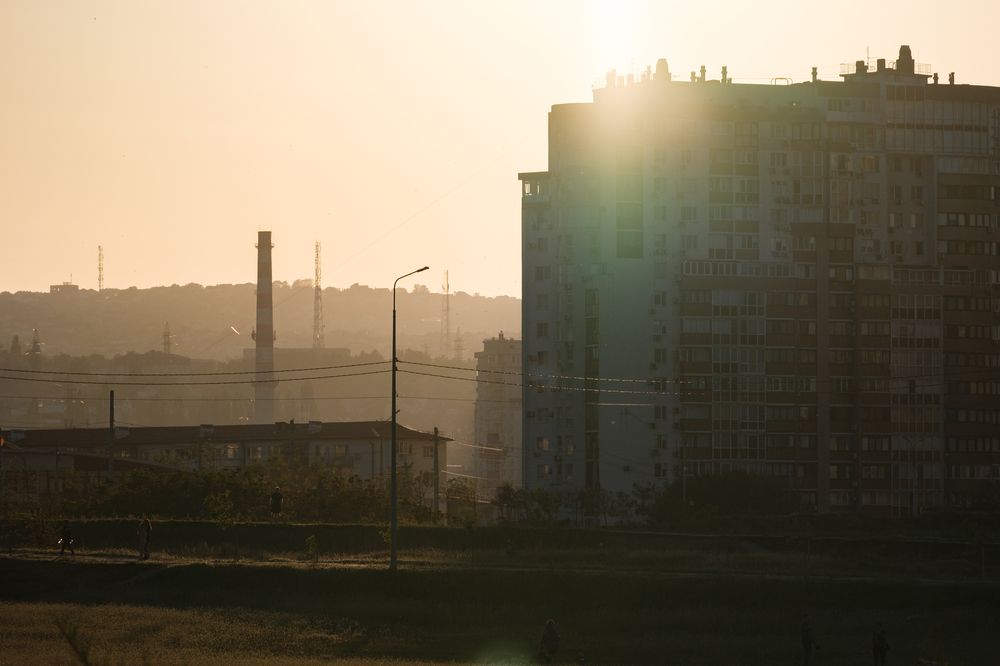 Photograph by Anastasia