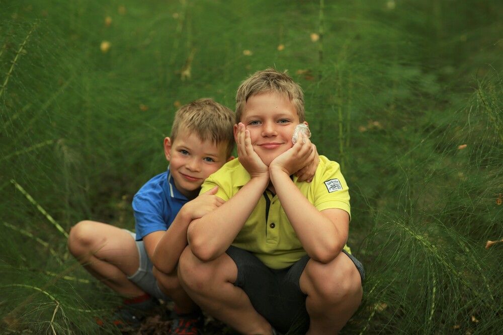 Photograph by Марина Юрченко